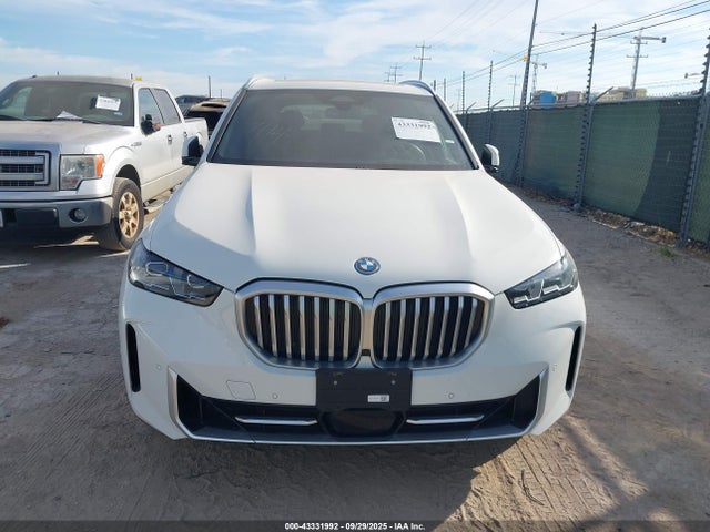 5UX43EU04R9U07861 BMW 2024
