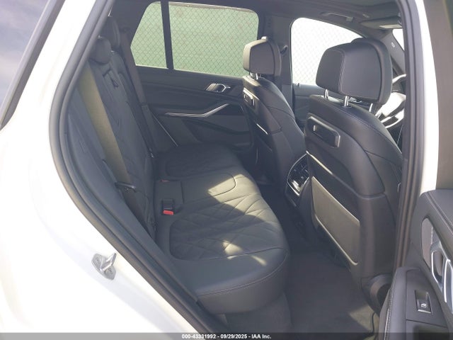 5UX43EU04R9U07861 BMW 2024