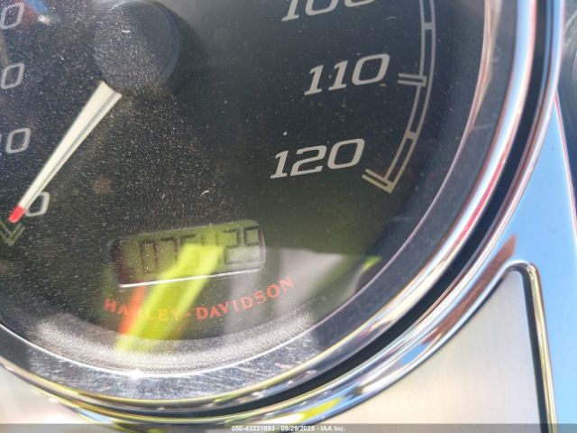 2014 HARLEY-DAVIDSON FLHR 1HD1FBM1XEB683949 Photo 6