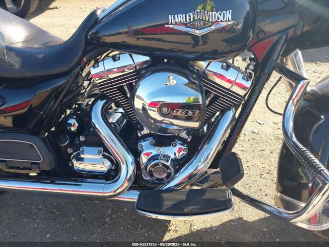 2014 HARLEY-DAVIDSON FLHR 1HD1FBM1XEB683949 Photo 7