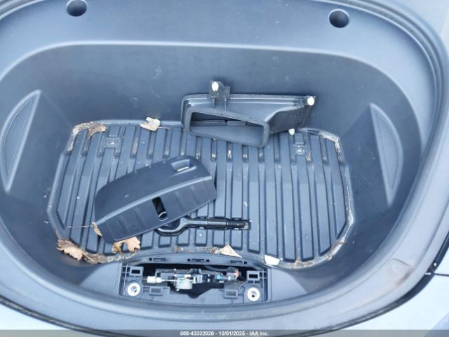 2023 TESLA MODEL 3 5YJ3E1EA5PF552224 Photo 9