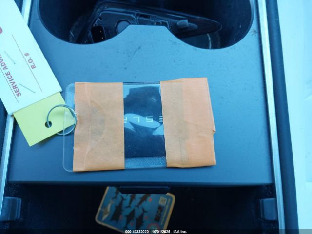 2023 TESLA MODEL 3 5YJ3E1EA5PF552224 Photo 10