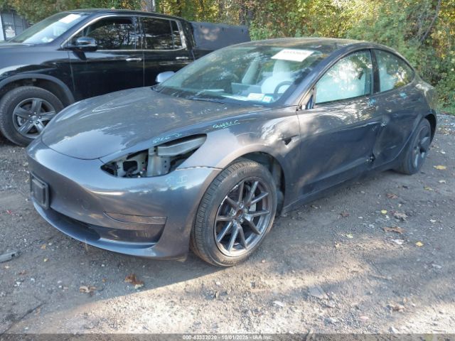2023 TESLA MODEL 3 5YJ3E1EA5PF552224 Photo 1