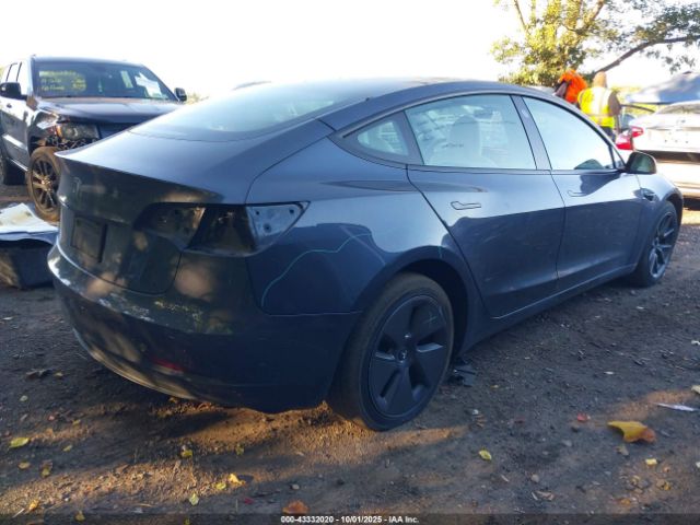 2023 TESLA MODEL 3 5YJ3E1EA5PF552224 Photo 3