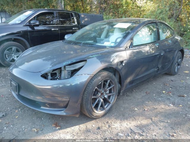 2023 TESLA MODEL 3 5YJ3E1EA5PF552224 Photo 5