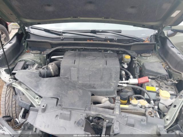 2020 SUBARU FORESTER JF2SKAGC5LH480715 Photo 9