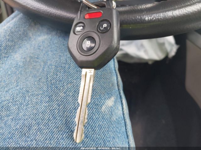 2020 SUBARU FORESTER JF2SKAGC5LH480715 Photo 10