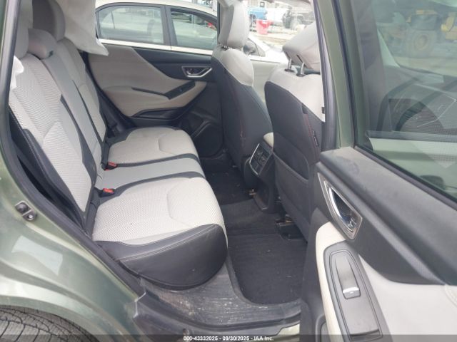 2020 SUBARU FORESTER JF2SKAGC5LH480715 Photo 7