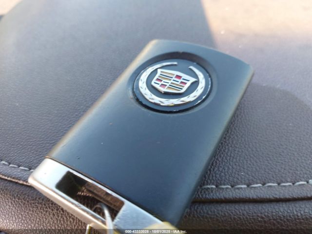 2013 CADILLAC ATS 1G6AB5RA0D0117383 Photo 10