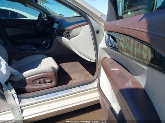 2013 CADILLAC ATS 1G6AB5RA0D0117383 Photo 4