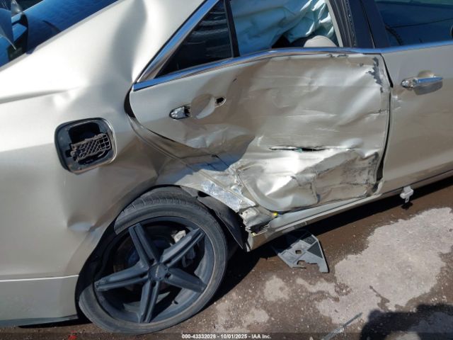 2013 CADILLAC ATS 1G6AB5RA0D0117383 Photo 5