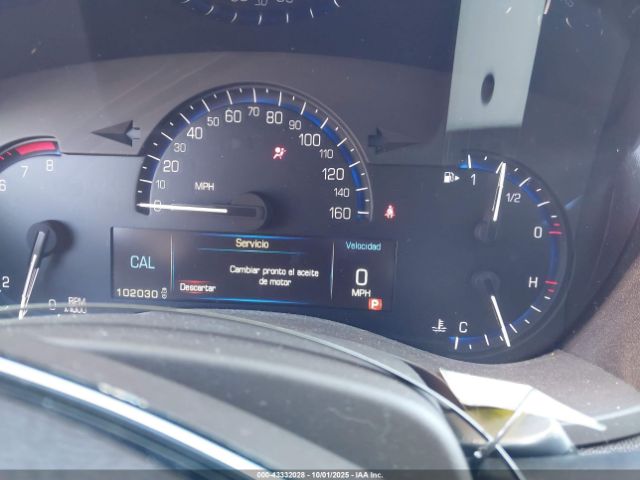 2013 CADILLAC ATS 1G6AB5RA0D0117383 Photo 6