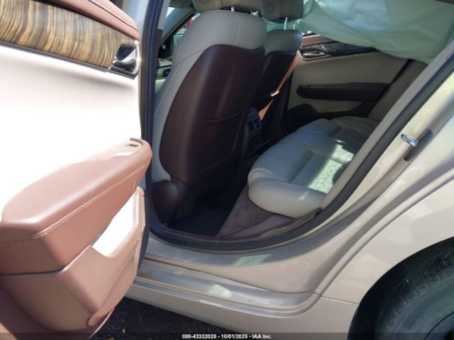 2013 CADILLAC ATS 1G6AB5RA0D0117383 Photo 7