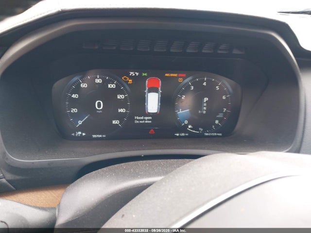 YV4A22PL3K1493337 Volvo Xc90 T6 Inscription