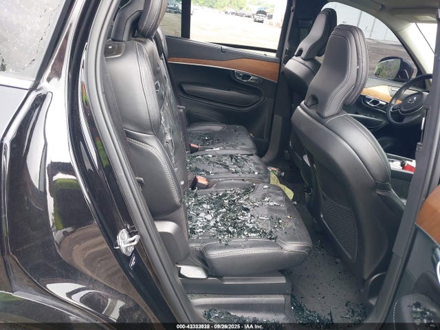 YV4A22PL3K1493337 Volvo Xc90 T6 Inscription