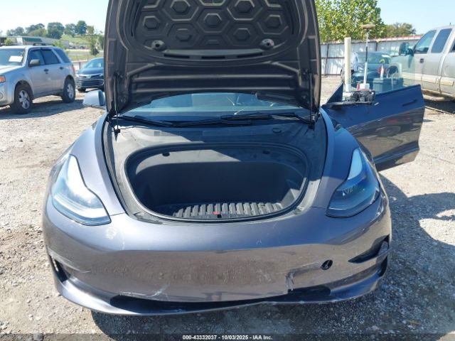 2023 TESLA MODEL 3 5YJ3E1EAXPF437313 Photo 9
