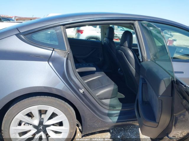 2023 TESLA MODEL 3 5YJ3E1EAXPF437313 Photo 7