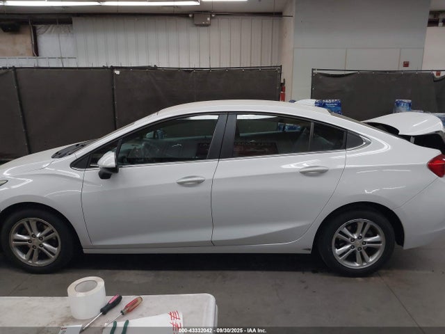 1G1BE5SM3H7100838 Chevrolet le2 -di: direct injection, vvt: variable valve timing, gen, alum