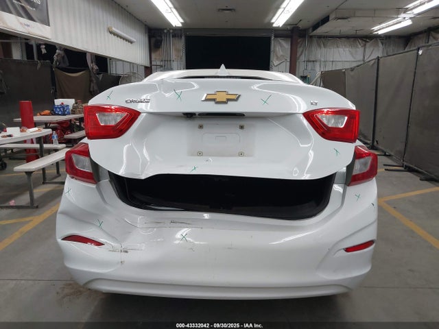 1G1BE5SM3H7100838 Chevrolet le2 -di: direct injection, vvt: variable valve timing, gen, alum