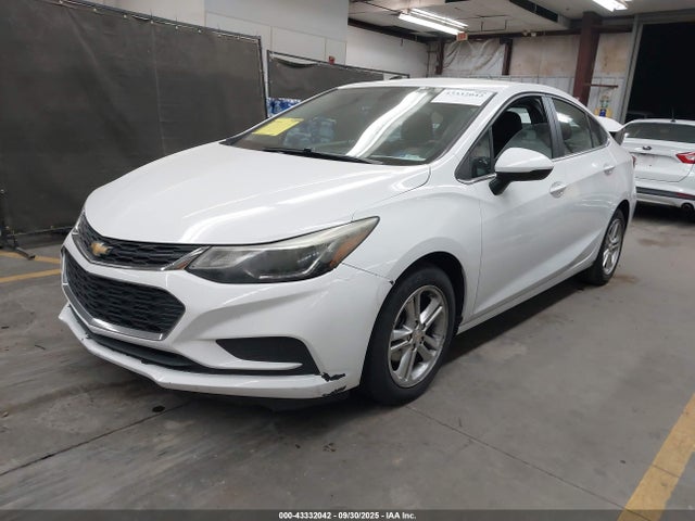1G1BE5SM3H7100838 Chevrolet le2 -di: direct injection, vvt: variable valve timing, gen, alum