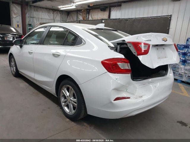 1G1BE5SM3H7100838 Chevrolet le2 -di: direct injection, vvt: variable valve timing, gen, alum