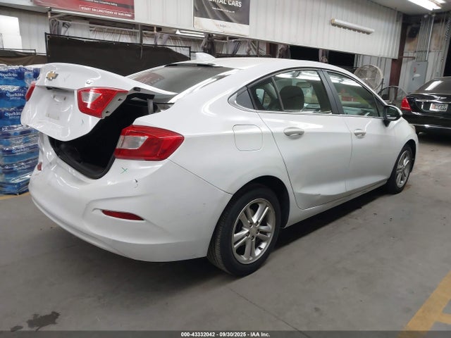 1G1BE5SM3H7100838 Chevrolet le2 -di: direct injection, vvt: variable valve timing, gen, alum