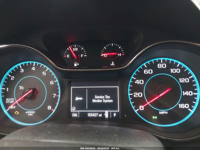 1G1BE5SM3H7100838 Chevrolet le2 -di: direct injection, vvt: variable valve timing, gen, alum