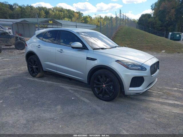 2020 JAGUAR E-PACE SADFM2GX2L1002798