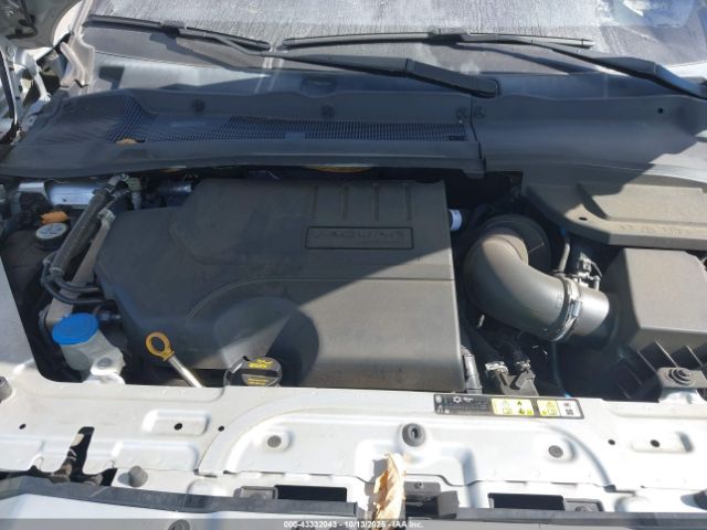 2020 JAGUAR E-PACE SADFM2GX2L1002798 Photo 9