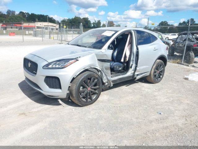 2020 JAGUAR E-PACE SADFM2GX2L1002798 Photo 1