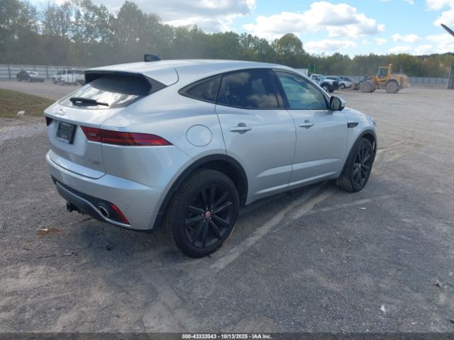 2020 JAGUAR E-PACE SADFM2GX2L1002798 Photo 3