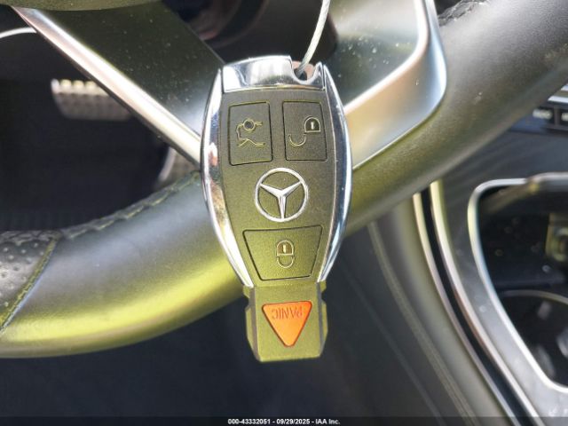 2019 MERCEDES-BENZ GLC 300 WDC0G4JB9K1002226 Photo 10