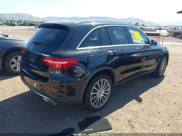 2019 MERCEDES-BENZ GLC 300 WDC0G4JB9K1002226 Photo 3