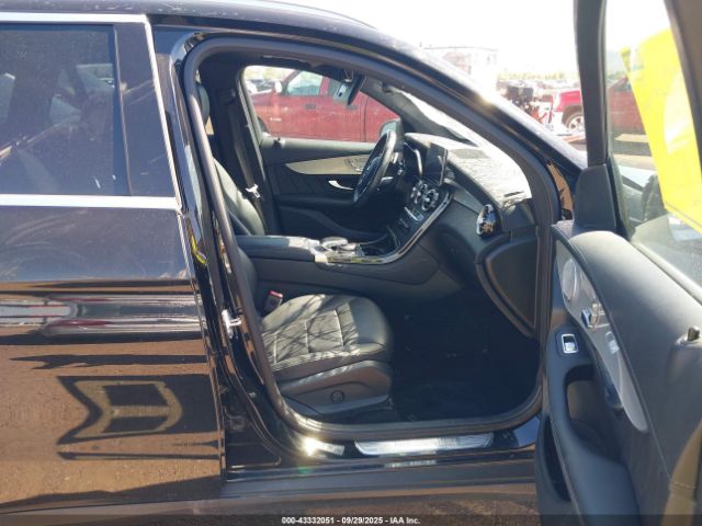 2019 MERCEDES-BENZ GLC 300 WDC0G4JB9K1002226 Photo 4