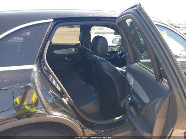 2019 MERCEDES-BENZ GLC 300 WDC0G4JB9K1002226 Photo 7