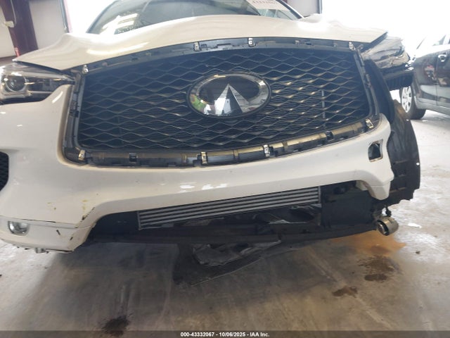 2020 Infiniti Qx50 Luxe Awd მანქანა იყიდება აუქციონზე, vin: 3PCAJ5M30LF112452, აუქციონის ნომერი: 43332067