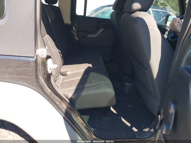 1C4BJWDG4HL751662 Jeep Wrangler