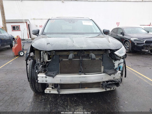 5TDGZRBH4NS255928 Toyota 2gr-fks