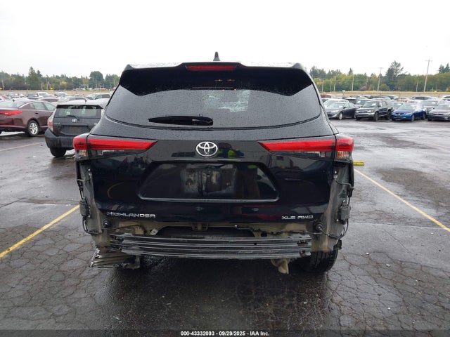 5TDGZRBH4NS255928 Toyota 2gr-fks