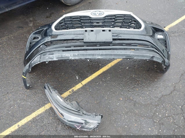 5TDGZRBH4NS255928 Toyota 2gr-fks