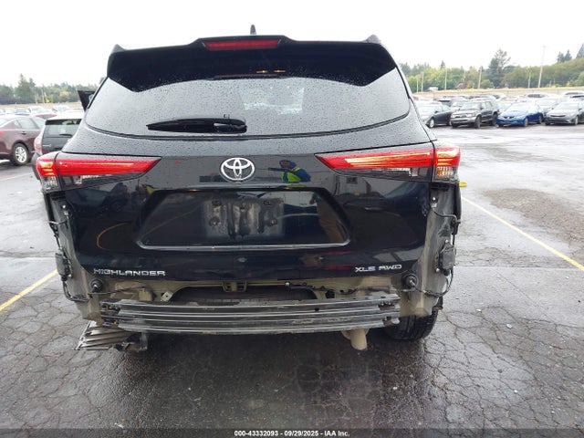 5TDGZRBH4NS255928 Toyota 2gr-fks