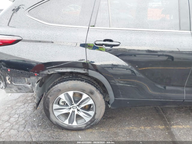 5TDGZRBH4NS255928 Toyota 2gr-fks