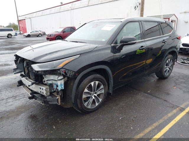 5TDGZRBH4NS255928 Toyota 2gr-fks