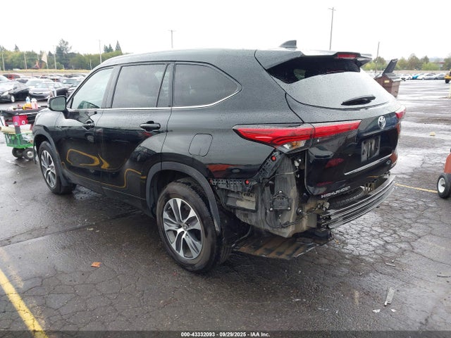 5TDGZRBH4NS255928 Toyota 2gr-fks