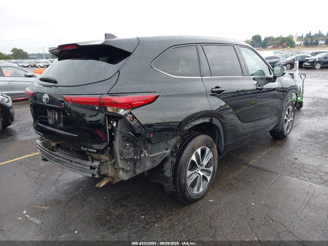 5TDGZRBH4NS255928 Toyota 2gr-fks