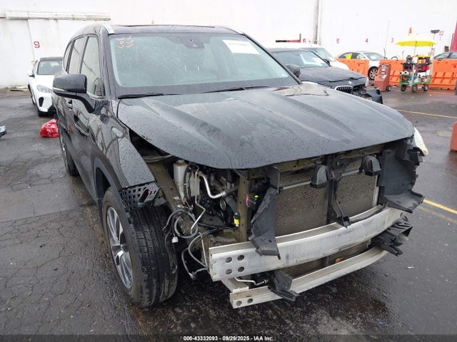 5TDGZRBH4NS255928 Toyota 2gr-fks