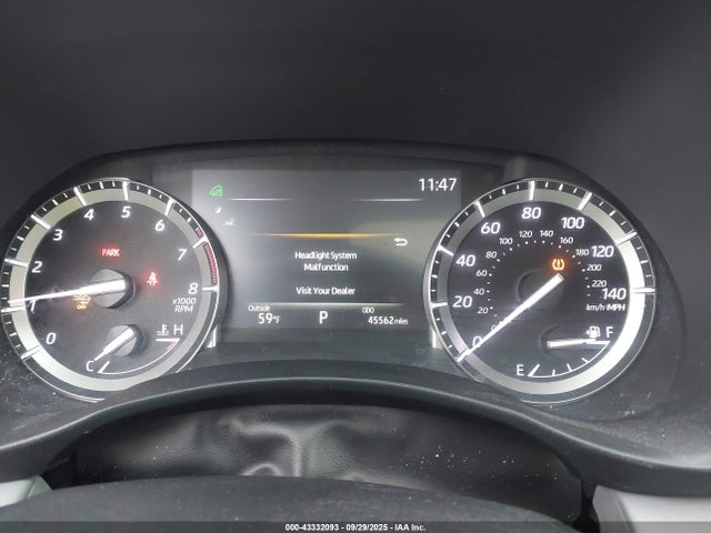 5TDGZRBH4NS255928 Toyota 2gr-fks