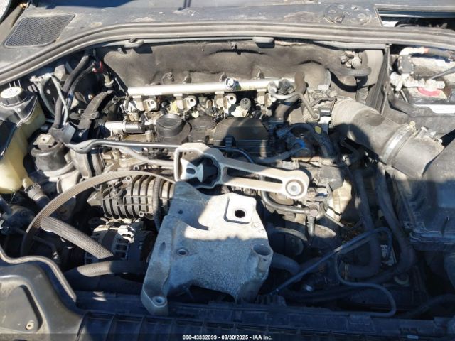 2015 VOLVO V60 YV126MEB9F1199572 Photo 9