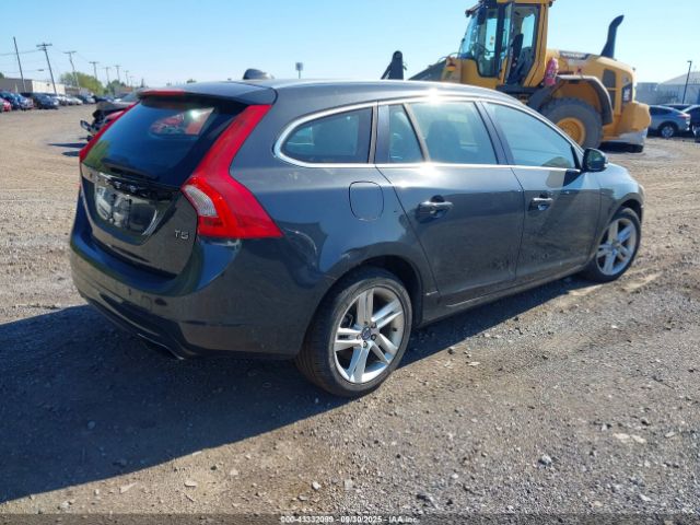 2015 VOLVO V60 YV126MEB9F1199572 Photo 3
