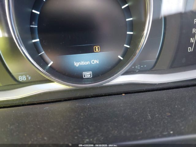 2015 VOLVO V60 YV126MEB9F1199572 Photo 6